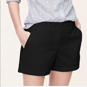 Loft Shorts Sz 2